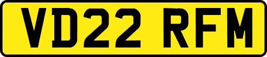 VD22RFM