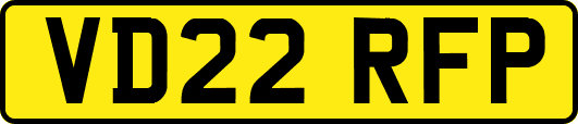 VD22RFP