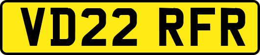 VD22RFR