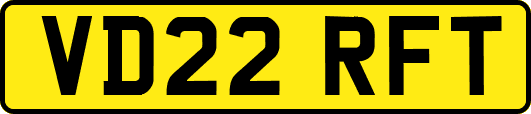 VD22RFT