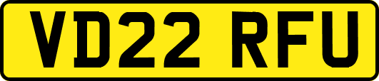 VD22RFU