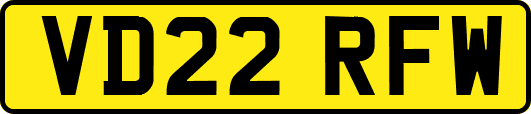 VD22RFW