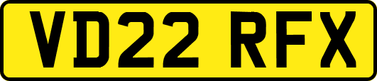 VD22RFX