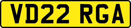 VD22RGA