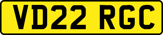 VD22RGC