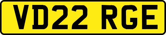 VD22RGE