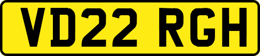 VD22RGH