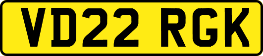 VD22RGK