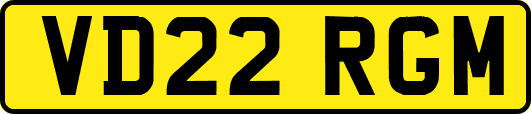 VD22RGM
