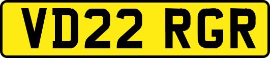VD22RGR