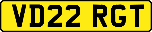 VD22RGT