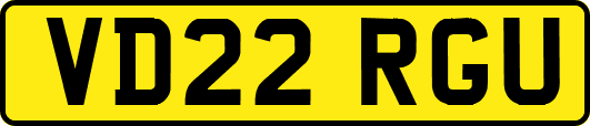 VD22RGU