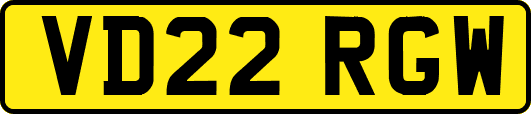 VD22RGW