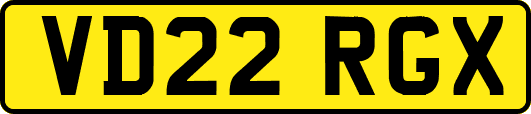 VD22RGX