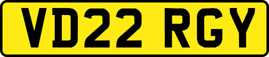 VD22RGY