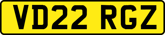 VD22RGZ