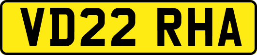 VD22RHA