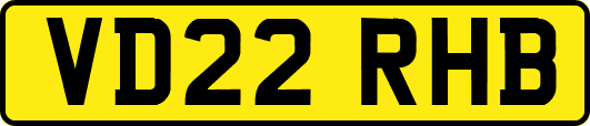 VD22RHB
