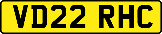 VD22RHC