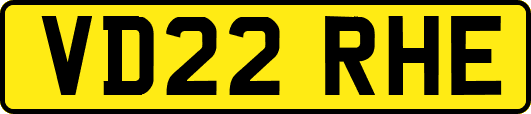 VD22RHE
