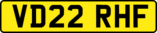 VD22RHF