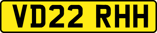 VD22RHH