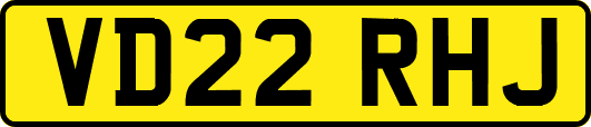 VD22RHJ