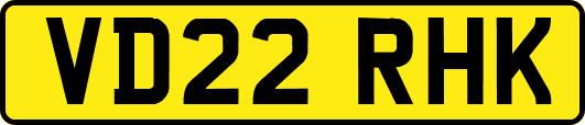 VD22RHK
