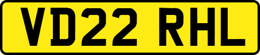 VD22RHL