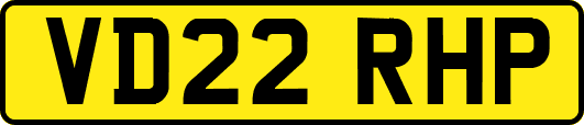 VD22RHP