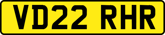 VD22RHR