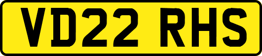 VD22RHS