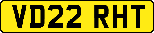 VD22RHT
