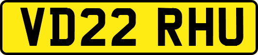 VD22RHU
