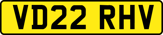 VD22RHV