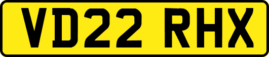 VD22RHX