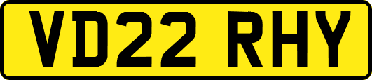 VD22RHY
