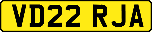 VD22RJA
