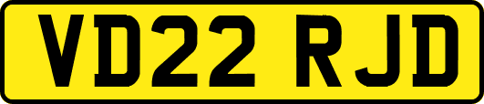 VD22RJD