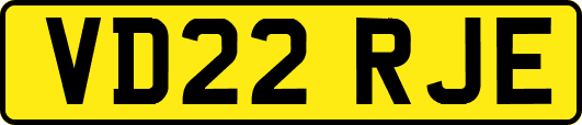VD22RJE
