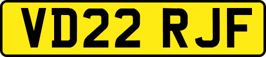 VD22RJF