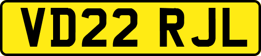 VD22RJL