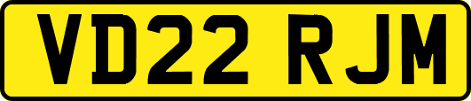 VD22RJM