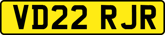 VD22RJR