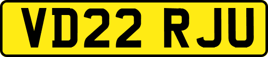 VD22RJU