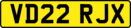VD22RJX