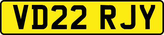 VD22RJY