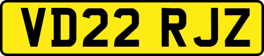 VD22RJZ