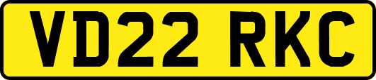 VD22RKC