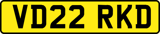 VD22RKD